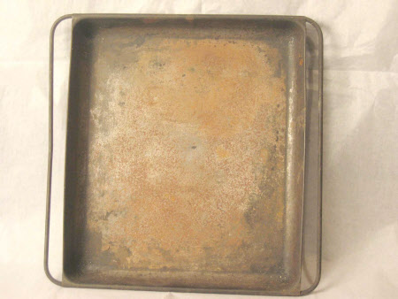 Grill pan