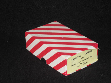 Packet