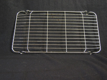 Grill base