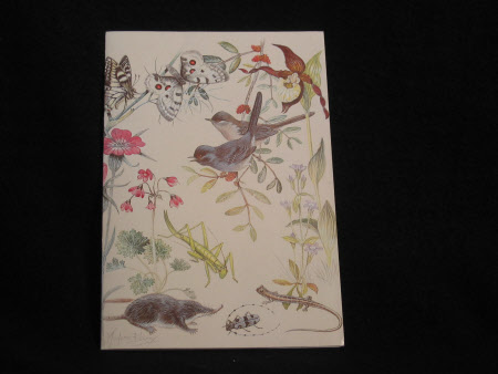 Get well soon card