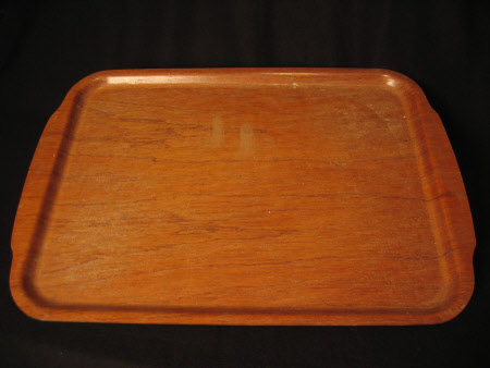 Tray