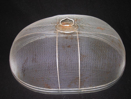 Food cover