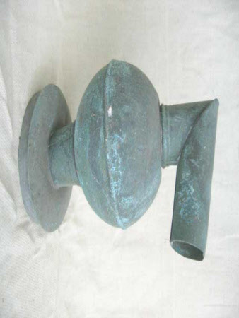 Steamer lid