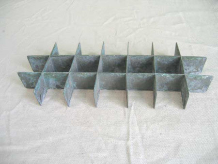 Ice mould