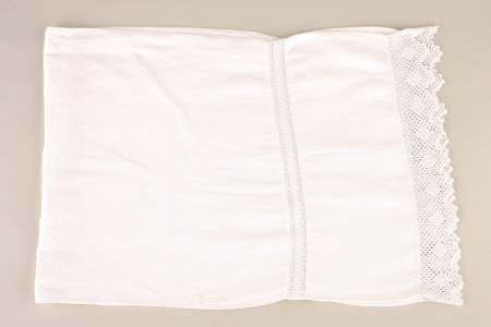 Bolster case
