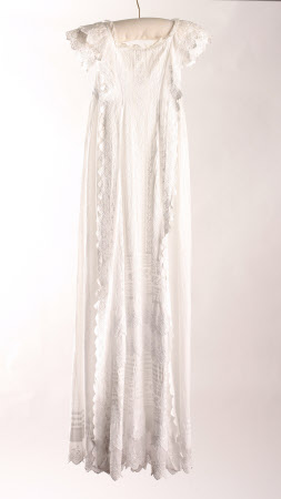 Baby's gown