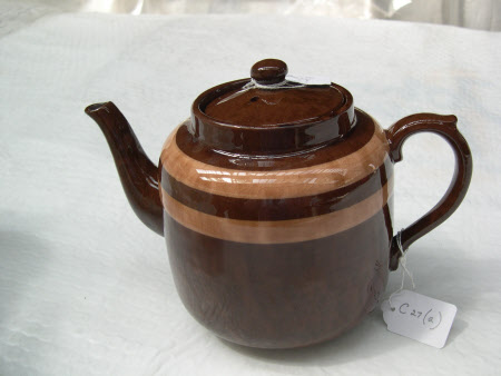 Teapot