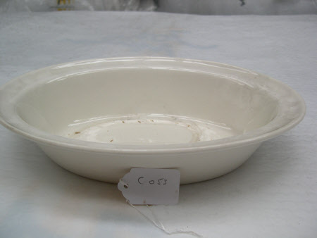 Pie dish