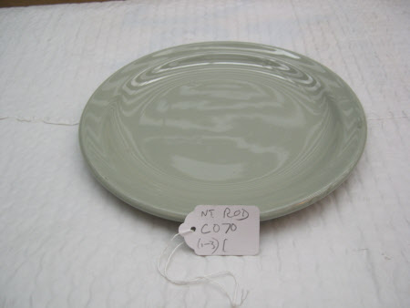 Plate