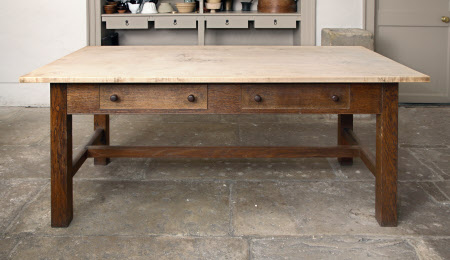 Kitchen table