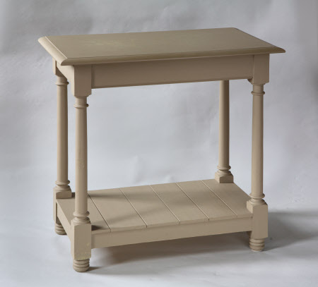 Side table