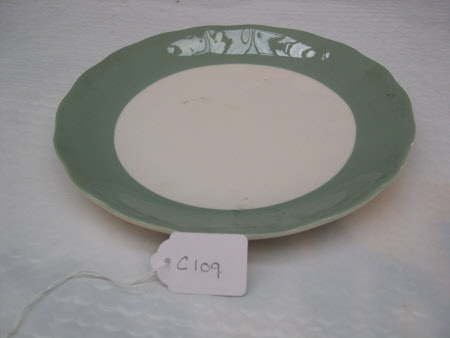 Plate
