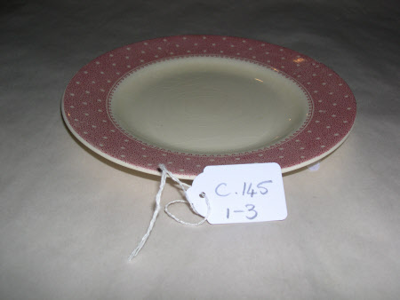 Plate
