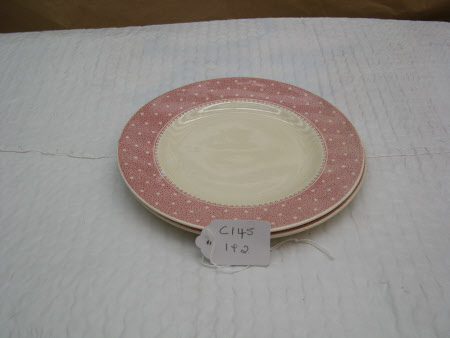 Plate