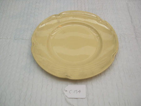 Plate