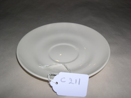 Saucer