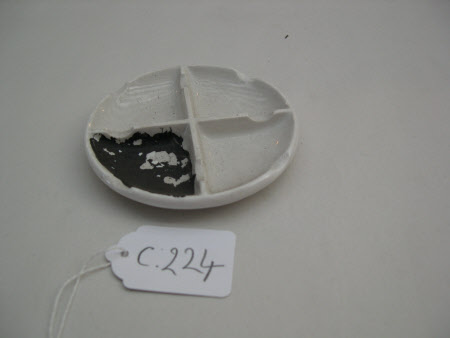 Dish