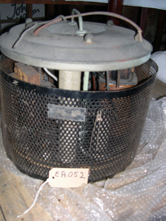 Battery