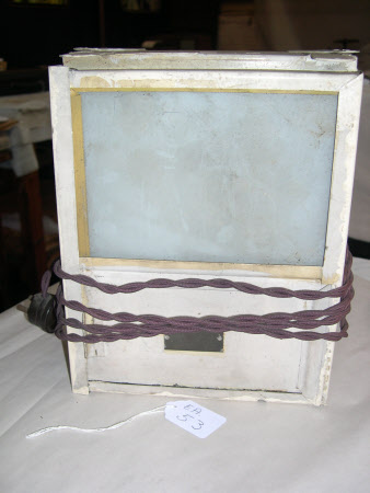 Light box