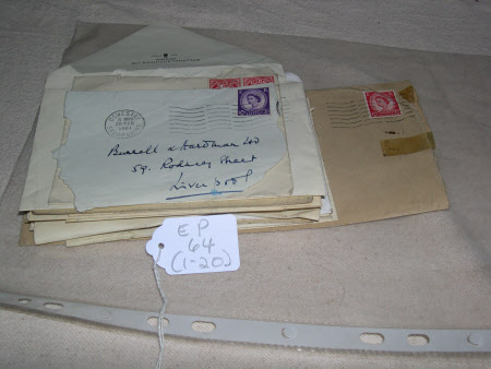 Stationery