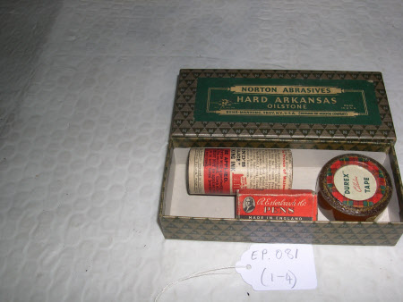 Adhesive tape