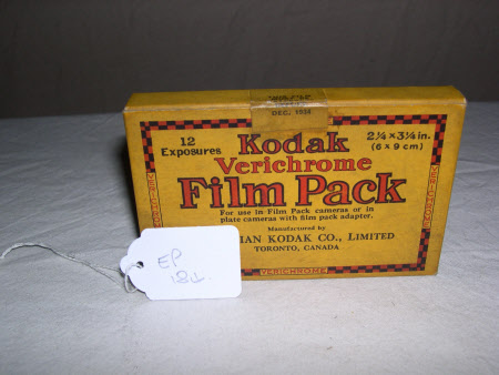 Box