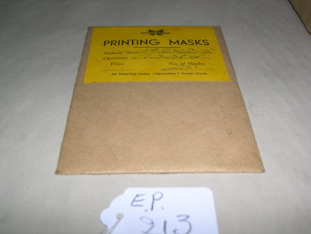 Packet