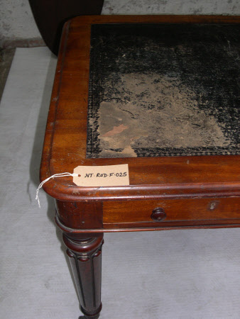 Centre table