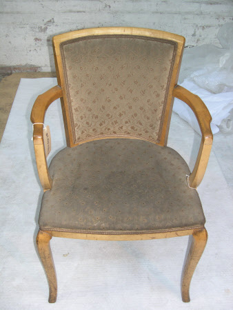 Armchair