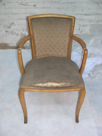Armchair