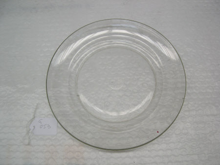 Plate