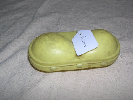 Egg box