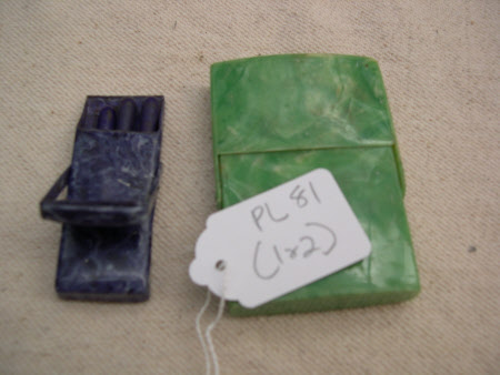 Manicure box