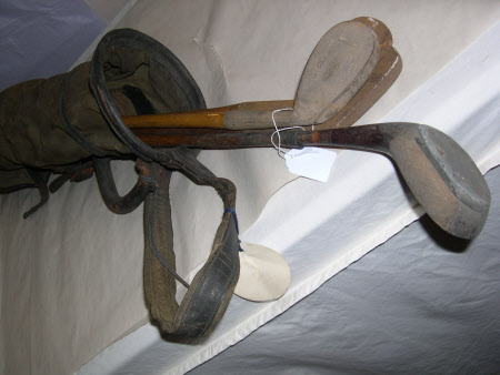 Golf bag