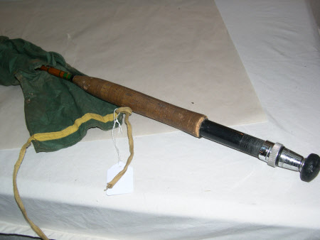 Fishing rod