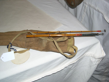 Fishing rod