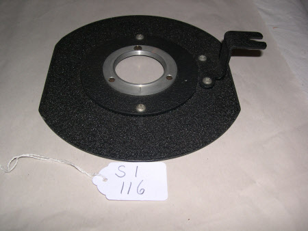 Camera attachment