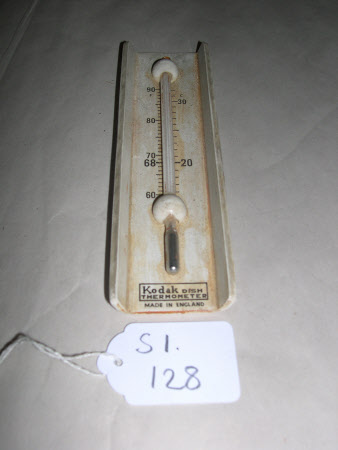 Thermometer 966245 | National Trust Collections