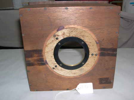 Camera attachment