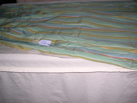 Trouser suit trousers