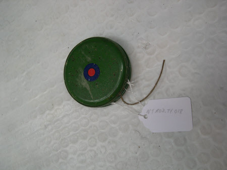 Yo-yo