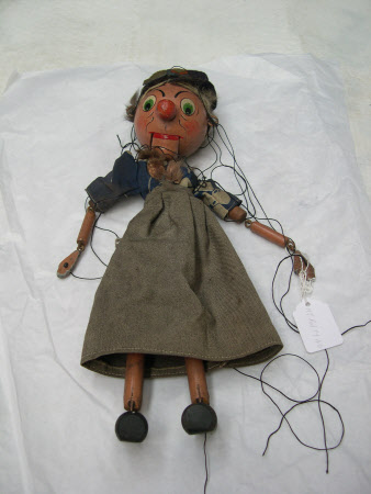 Puppet