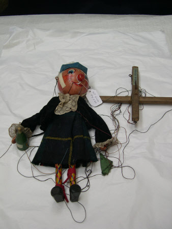 Puppet