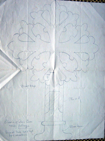 Architectural drawing