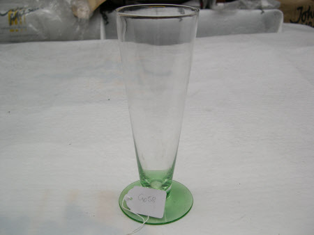 Water glass