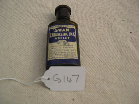 Bottle