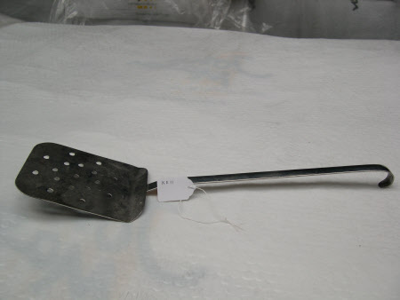 Fish slice