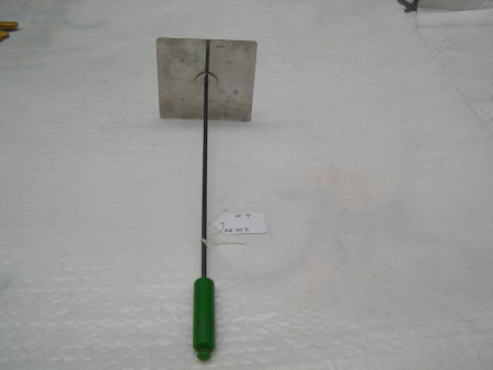 Kitchen implement