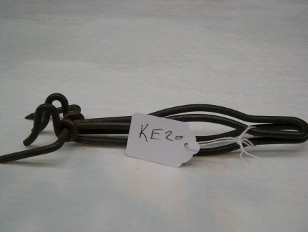 Kitchen implement