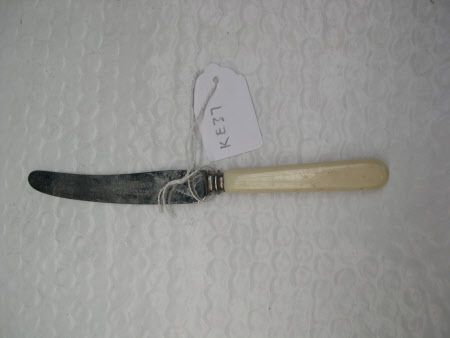 Knife